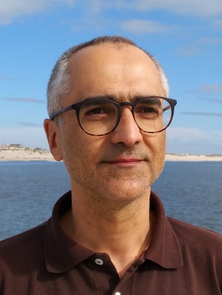 João Manuel Rodrigues