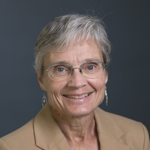 Cora Randall