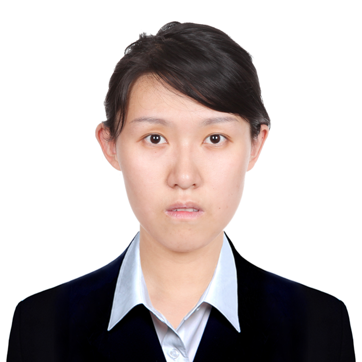 Shuting Wang