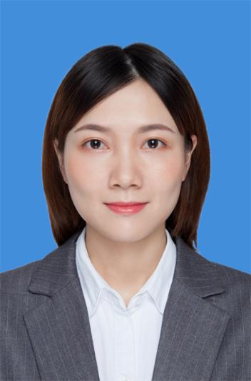Wenmei Qiu