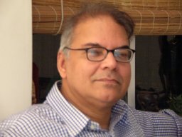 Vivek Sharma