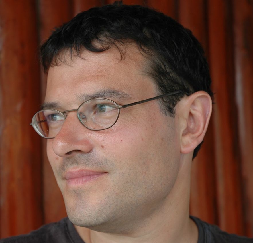 Balthasar Bickel