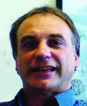 Donald W. Mcrobbie