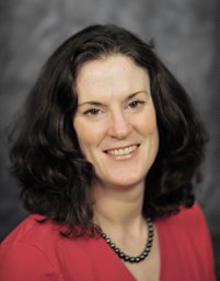 Judy Beckman