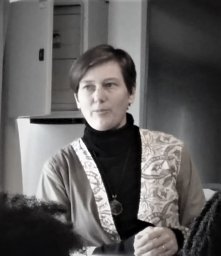 Rebecca E. Hanlin