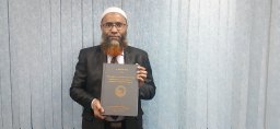 Mohammad Anowar Hossain