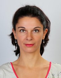 Tanya K. Todorova