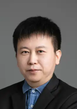 Shilei Zhang