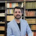 Juleimar Soares Coelho de Amorim