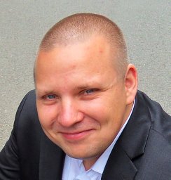 Martin Schönherr