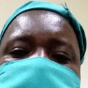 Justus Kafunjo Barageine