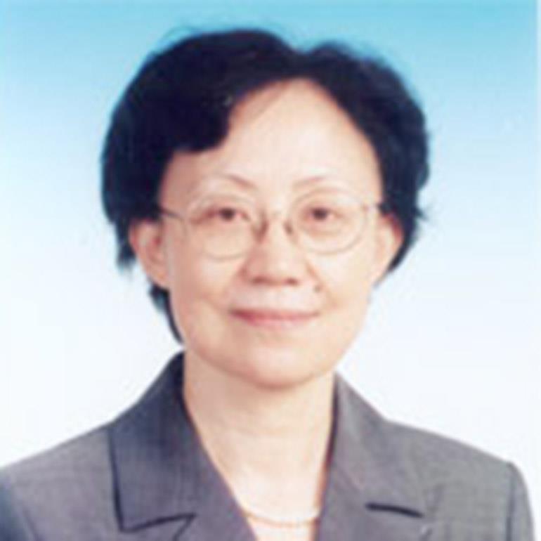 Mei Li