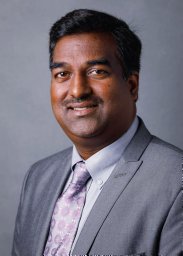 Sagiraju Hari K R