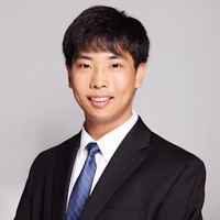 Huang Xin