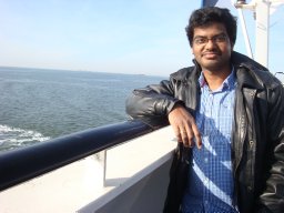 Rakesh Pogula