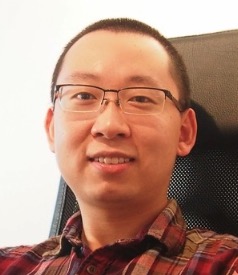Shenghao Yang