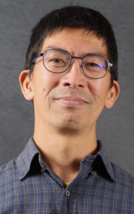 Kenneth Koga