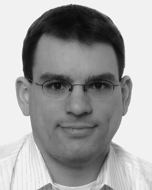 Tobias D. Werth
