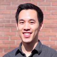 Christopher Xie