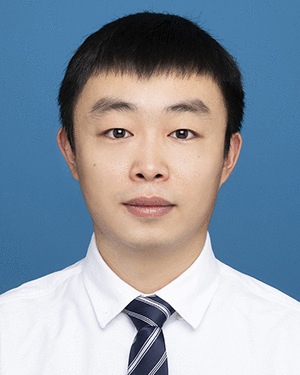 Zhenguo Ma