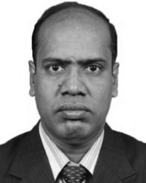 Mohammad Rashed Iqbal Faruque