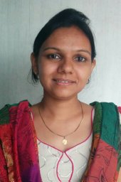 alisha p patel