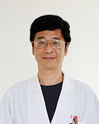 Xiaoping Xu