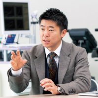 Hisashi Mitsuishi