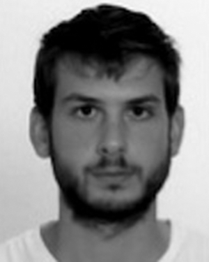 Manolis Kaliorakis