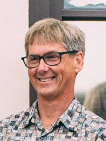 Ralph Keeling