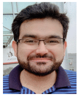 Muhammad Waqas