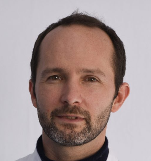 Gregoire Robert