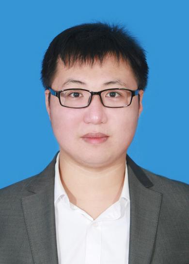 Bo Zhang