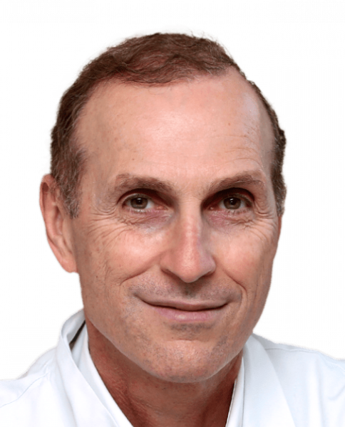 Jean-Michel Molina