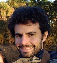 Alex Augusto Abreu Bovo