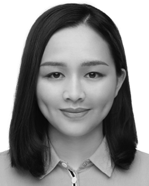 Yilin Song