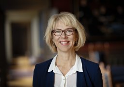 Ulrika Winblad