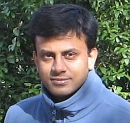 Shubhra Sankar Ray