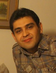 m mousavi