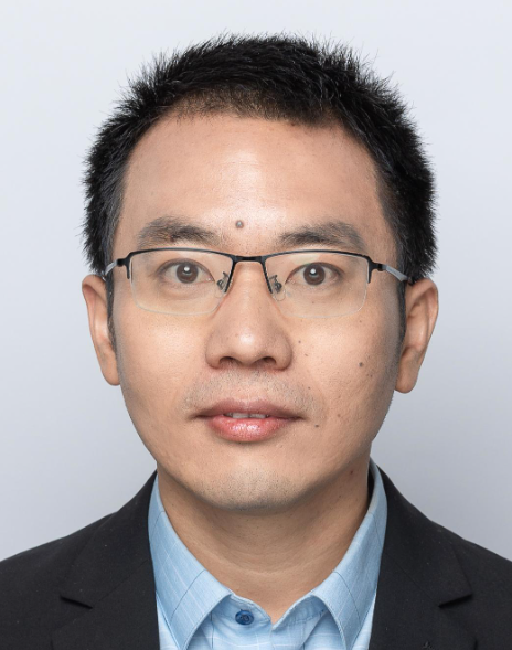 Aijun Yang