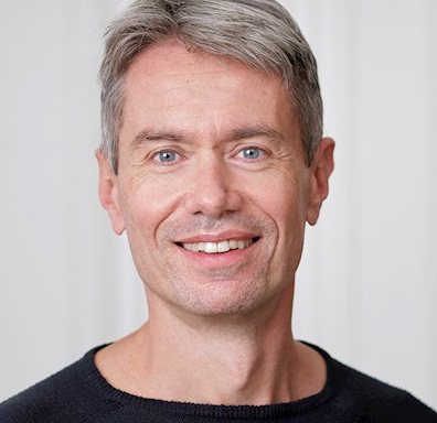 Christen Rune Stensvold (Rune Stensvold)