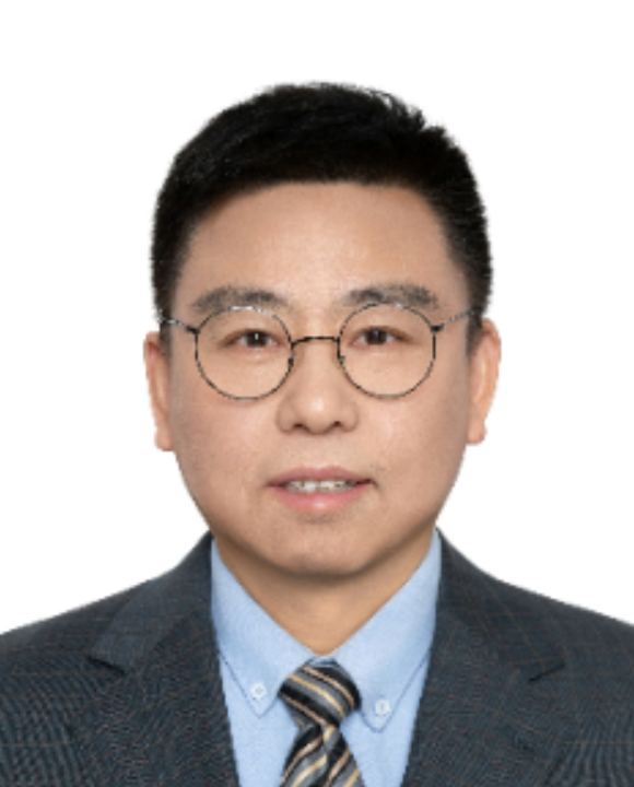 Jiansheng Liu