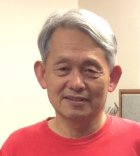 Kuni H. Iwasa