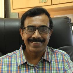 Maravanji Balakrishna