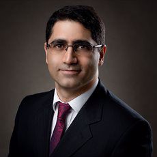 Majid Malboubi