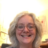 Yvonne Rydin