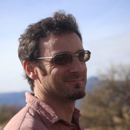 Marc Choisy