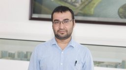Awanish Tiwari