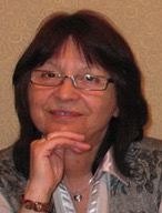 Rositsa Yakimova