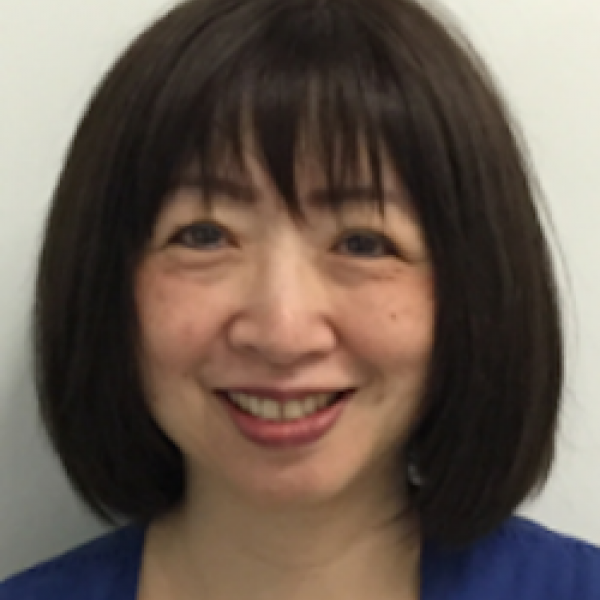 Rita Lin